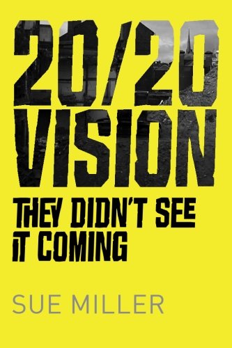 20/20 Vision