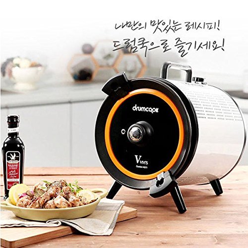 ドラム クック バーベキューグリルシステムオーブン Amp エアフライアidd 6900ws 2v Drumcook Barbecue Grill Steam Oven And Air Fryer Healthy Cooker Idd 6900ws 2v 電子レンジ 買取価格公開 買取一括比較のウリドキ