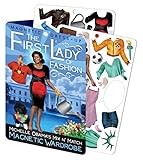 First Lady of Fashion