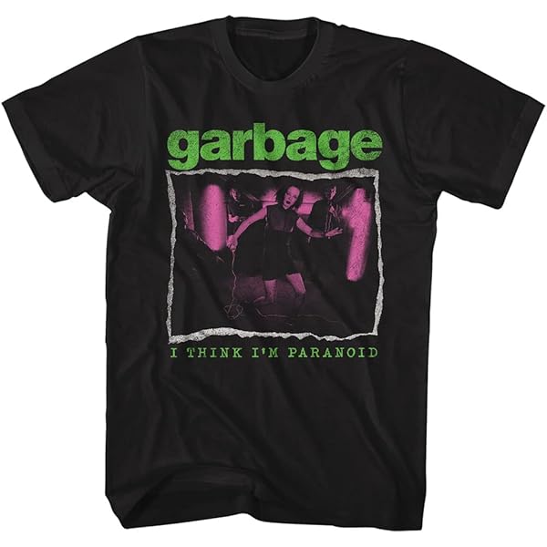 Amazon.com: Changes Friday 13th T.G.I.F. T-Shirt-Small Black