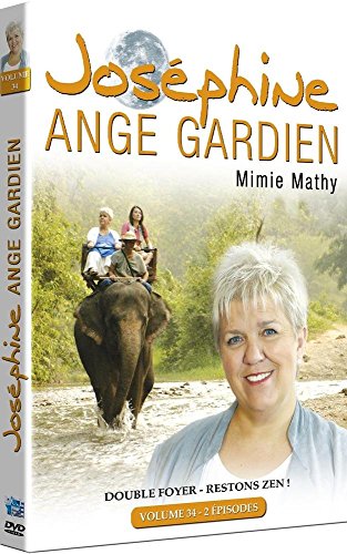 Joséphine, ange gardien - Vol. 34