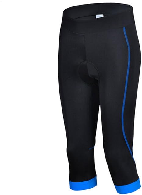 capri cycling shorts