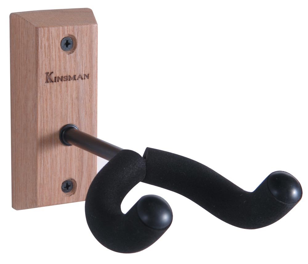 Kinsman Screw Wall Guitar Hanger