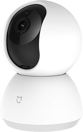 Mi Home EU SXT 001 Dome berwachungskamera