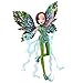 World of Winx - Dreamix Fairy Doll - Tecna 28cm with Magical Robe