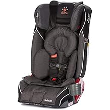 Diono Radian RXT All-in-One Convertible Car Seat, For Children from Birth to 120 Pounds, Shadow