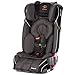 Diono Radian RXT All-in-One Convertible Car Seat, For Children from Birth to 120 Pounds, Shadow (Discontinued by Manufacture)