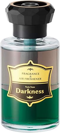 Amazon ナポレックス 車用 消臭芳香剤 ツイントーン ダークネス 2層タイプ Ck系 香水調 Ht 429 車用芳香剤 車 バイク