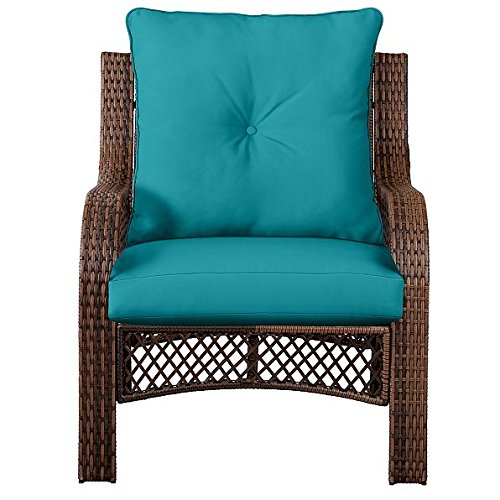 Outdoor Patio Deep Seat Chair Cushion Se Buy Online In Guyana At Desertcart