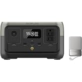 EF ECOFLOW Power Bank + Power Station RIVER 2