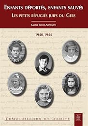 Enfants déportés, enfants sauvés