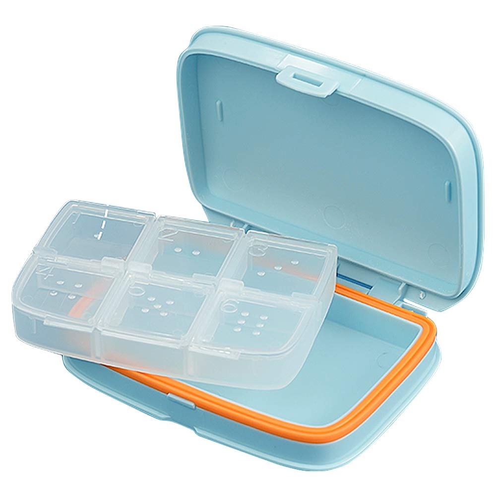 purse medicine holder