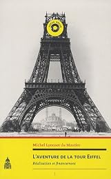 L' aventure de la tour Eiffel