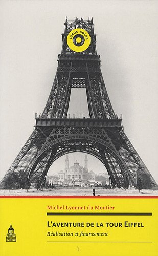 L' aventure de la tour Eiffel