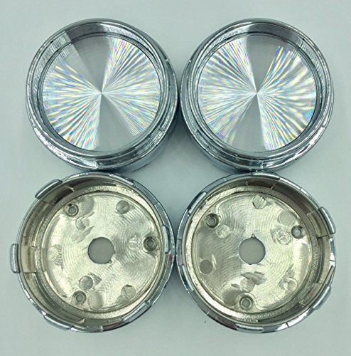 Motone Tappi Per Eliminazione Specchietti (Barre Da Un Pollice) LC T100