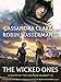 The Wicked Ones (Ghosts of the Shadow Market Book 6)