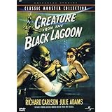 Creature From the Black Lagoon
