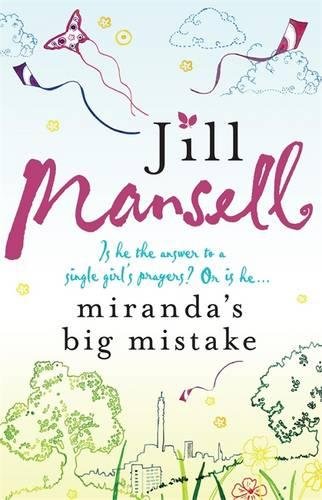 #84 — Miranda's Big Mistake