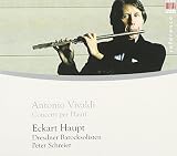 FLUTE CONCERTI                                     image
