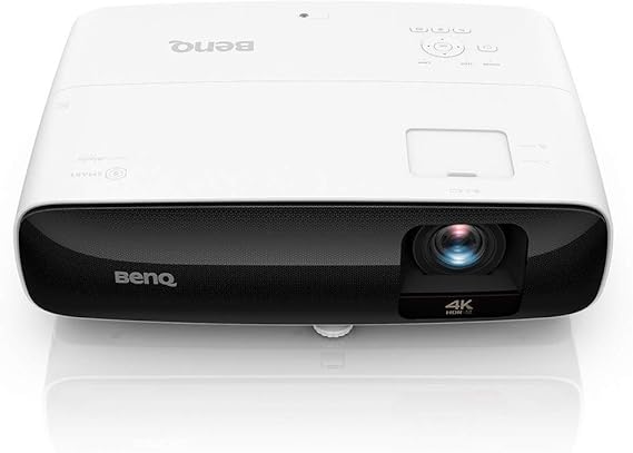 BenQ TK810 UHD - Proyector para Cine en casa (3840 x 2160, 4 K ...