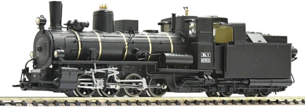 Roco 33273 NOVOG Mh.4 Steam Locomotive VI (DCC-Sound)