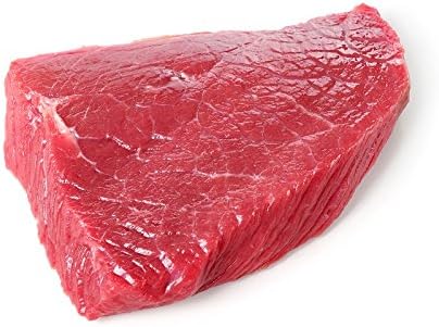 100% Grass Fed Beef Top Sirloin Steak (4 Pack)