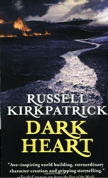 35+ Russell Kirkpatrick Background