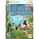 Eternal Sonata - Xbox 360