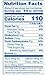 Thick & Easy Clear Thickened Orange Juice, Nectar Consistency, 46 Ounce (Pack of 6)