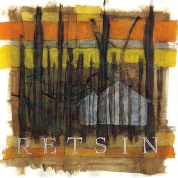 Retsin Cabin In The Woods Amazon Com Music