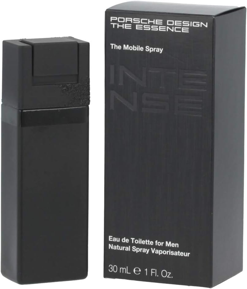 porsche design perfume price