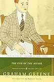 The End of the Affair (Penguin Classics Deluxe Edition)