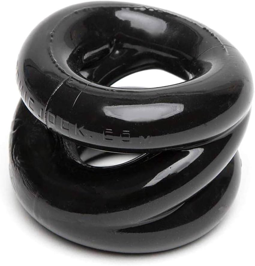 Silicone Pênňís Ring Érêctíõň Enlarger Stīmulation Enhancer Rings Adùllt Tõys for Men