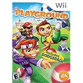 Playground - Nintendo Wii (Renewed)