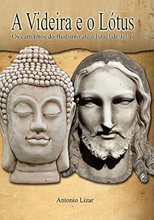 Livro A Videira E O Lótus