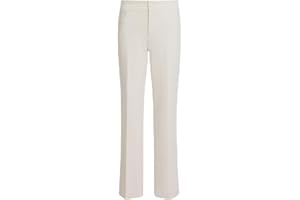 Anne Klein Womens Compression Bootleg PantBusiness Casual Pants