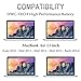 A1466 A1369 A1496 A1405 A1377 Battery for Apple MacBook Air 13 inch A1466 (Mid 2012, Mid 2013, Early 2014, Early 2015 Version), A1369 (Late 2010, Mid 2011 Version) Laptop Replacement Battery by HWG