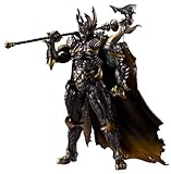 Makaikado Dark Knight Kiba (Completed) Bandai Garo [JAPAN]