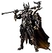 Makaikado Dark Knight Kiba (Completed) Bandai Garo [JAPAN]