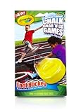Crayola Foot Hockey Chalk Grab and Go Games