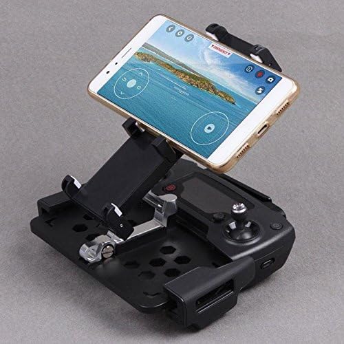 Pandaay DJI Stand Holder Brace Bracket Mount For DJI Mavic Pro Access Hanging Line