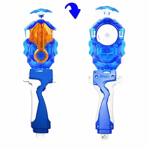 Beyblade X MesaSe 12 Pieces Battling Top Burst Gyro Toy Beyblade