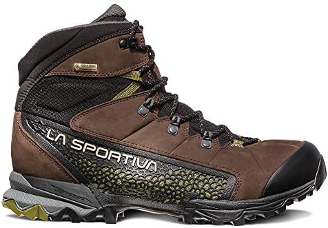 la sportiva men's core high gtx trail hiking boot