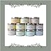 Our Own Candle Company Soy Wax Aromatherapy Candle, Simply Sage, 6.5 Ounce