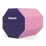 Matladin 20"x20" Gymnastics Octagon Mat Skill Shape