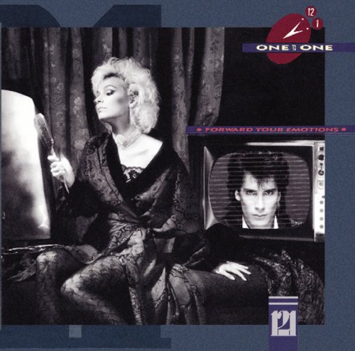 One to One - Forward Your Emotions - Zortam Music