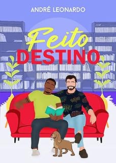 Livro Feito Destino