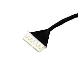 Gintai DC Power Jack Socket for Dell Vostro 14 3468 15 3568 3562 3578 Inspiron view 5