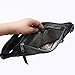 SanHoo RFID Blocking Money Belt - Waist Pouch - Passport Holder -Undercover Money Wallet