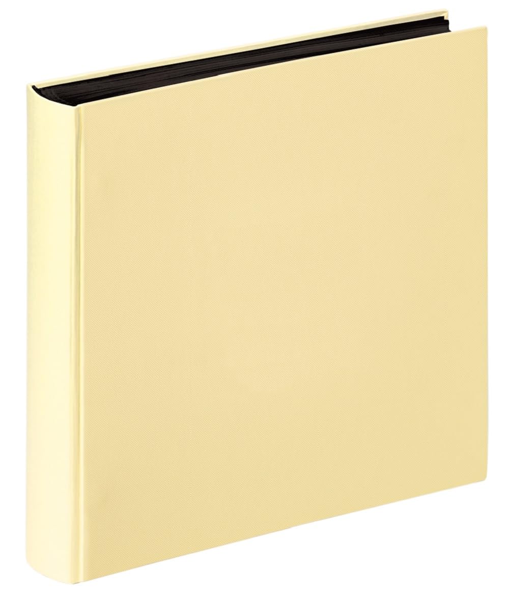 walther Design Photo Album Cream 30 x 30 cm Fun FA-308-H